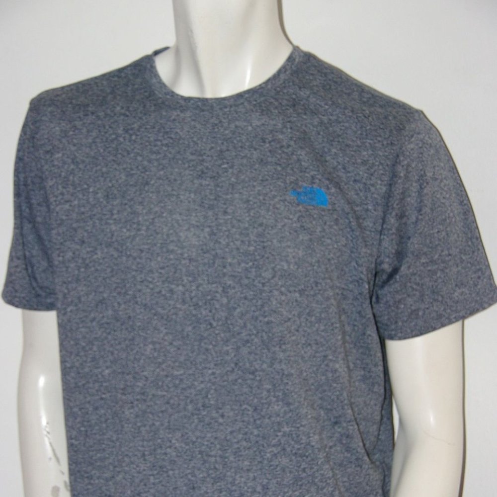 New Men's The North Face T-Shirt VAPOR WICK M